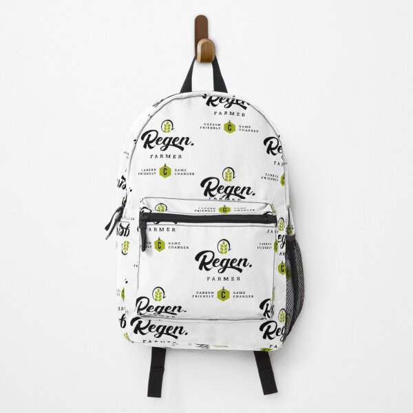 Item preview, Permaculture and Regenerative Agriculture designed and sold by hummyteez.