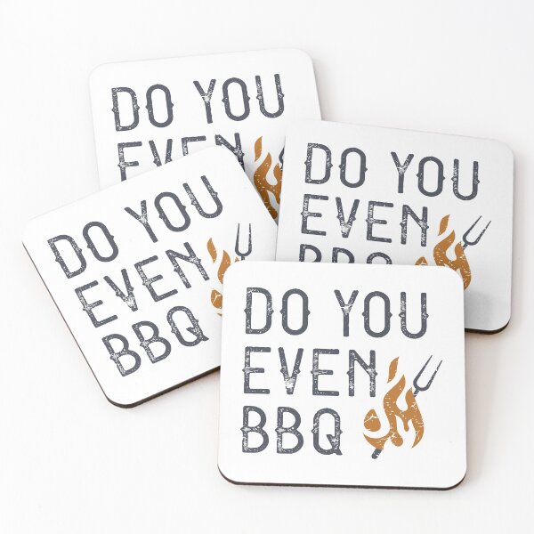 Item preview, Do You Even BBQ designed and sold by cherrific.