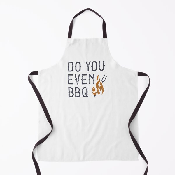 Item preview, Do You Even BBQ designed and sold by cherrific.