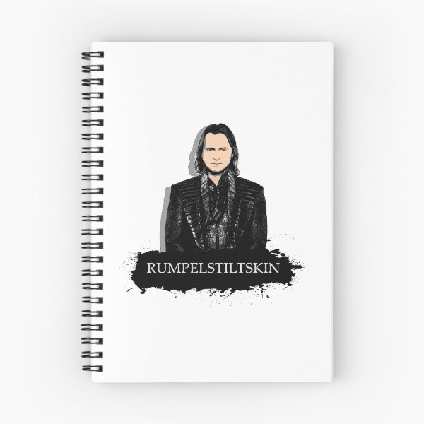 Artikelvorschau, Es war einmal: Rumpelstilzchen (Design I) entworfen und verkauft von thinkgeek.