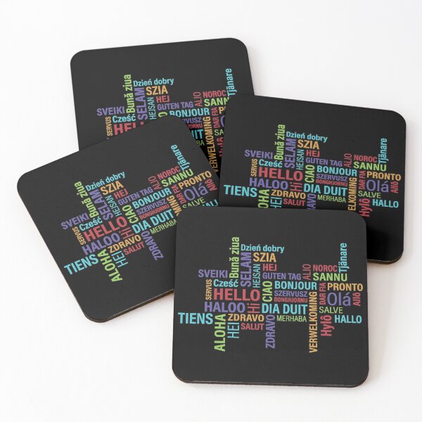 Item preview, Hello Travel designed and sold by TasAlex.