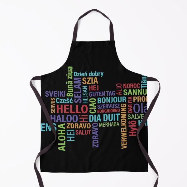 Item preview, Hello Travel designed and sold by TasAlex.