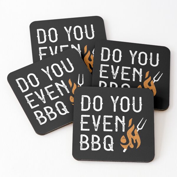 Item preview, Do You Even BBQ designed and sold by cherrific.