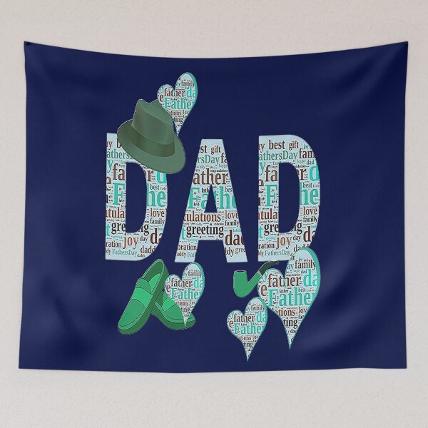 Item preview, BEST BUDDY FATHERS DAY, DAD STEPDAD AND MENTOR, NR 3,  BEST MENTOR FATHERS DAY, Super Stepdad Fathers Day designed and sold by Adri Barnard.