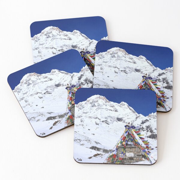 Item preview, Annapurna South  designed and sold by aidan  moran.