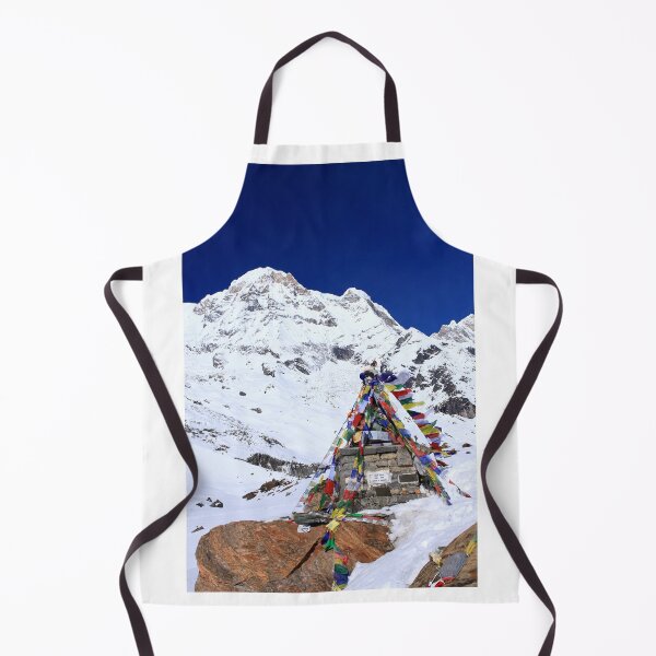 Item preview, Annapurna South  designed and sold by aidan  moran.
