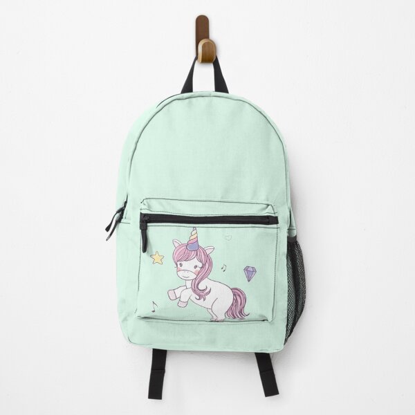 Item preview, Kids doodle unicorn designed and sold by BOITISTORE.