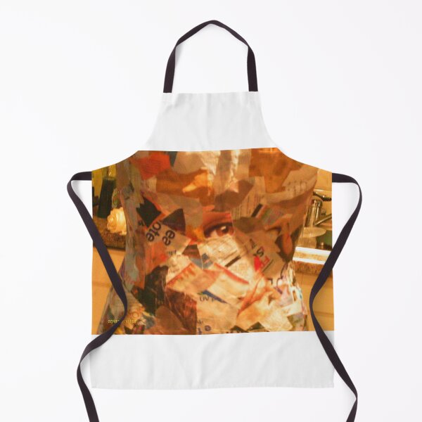 Artikelvorschau, Womanhood TwentySeven, Junkmail, Trapped entworfen und verkauft von KABFA Designs.