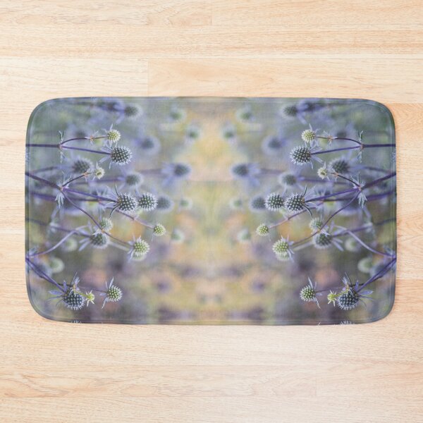 Item preview, Flower magic in pale purple designed and sold by Psilographics.