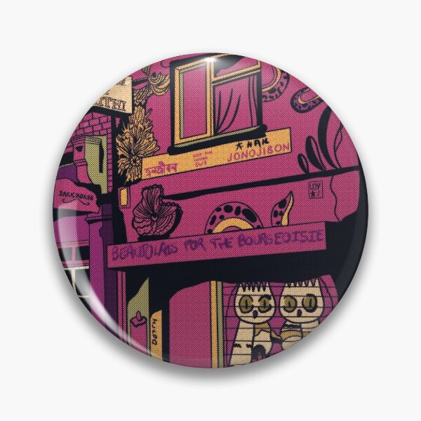 Item preview, London Street Art designed and sold by Chechile.