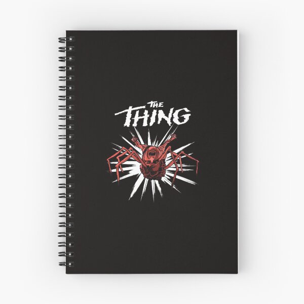 Item preview, The Thing funny design designed and sold by CecilleBlackman.