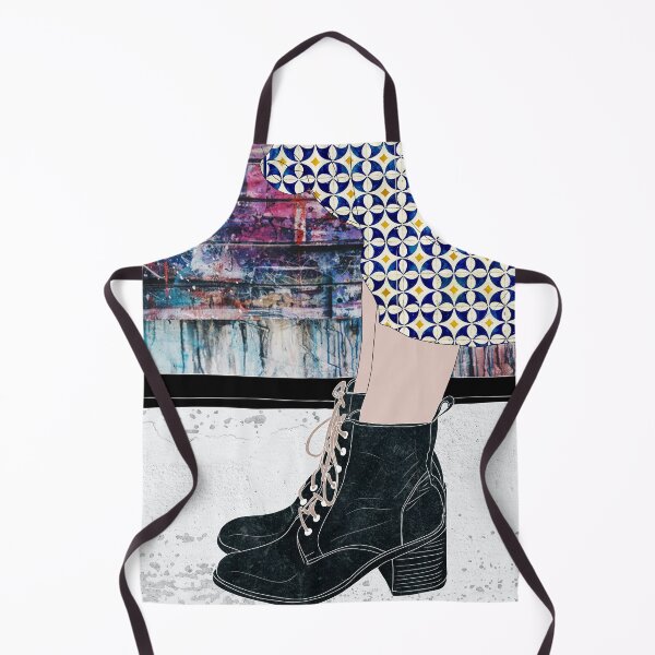 Item preview, fashion designed and sold by Catherine Milchard.