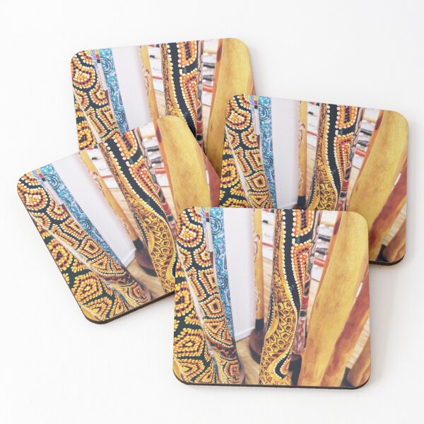 Item preview, Didgeridoo  designed and sold by Mia  Muze.