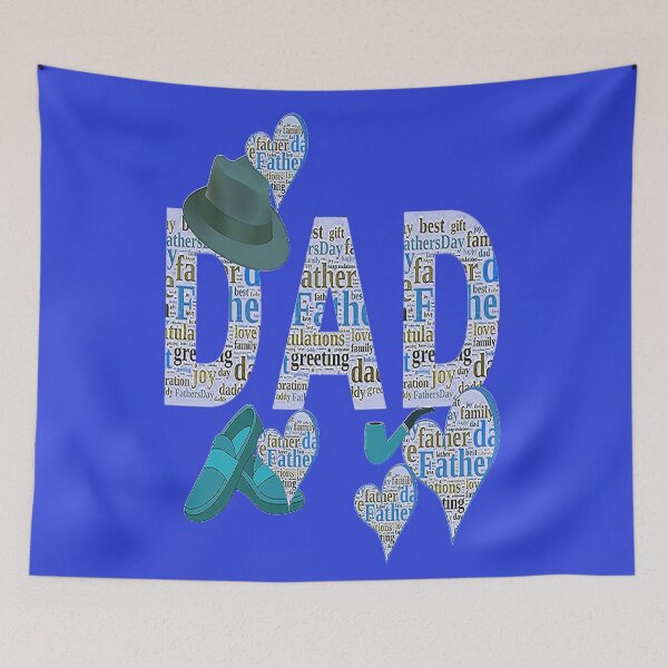 Item preview, BEST BUDDY FATHERS DAY, DAD STEPDAD AND MENTOR, NR 4,  BEST MENTOR FATHERS DAY, Super Stepdad Fathers Day designed and sold by Adri Barnard.