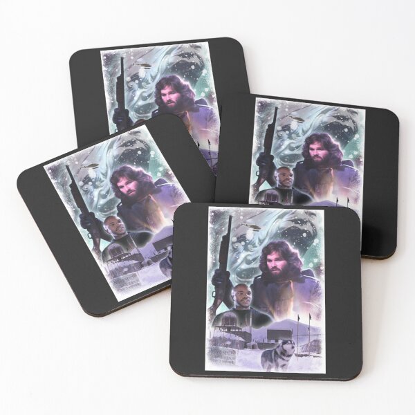 Item preview, The Thing fanart designed and sold by CecilleBlackman.