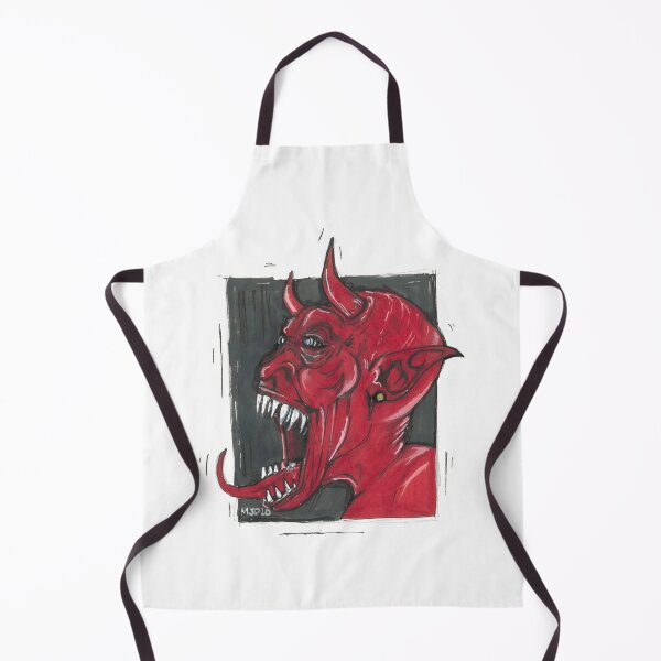 Item preview, The Devil made me do it! designed and sold by Mattyboy76.