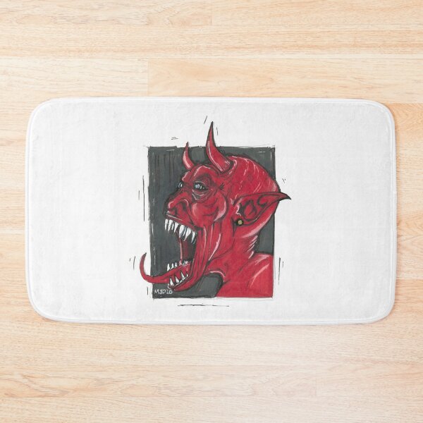 Item preview, The Devil made me do it! designed and sold by Mattyboy76.