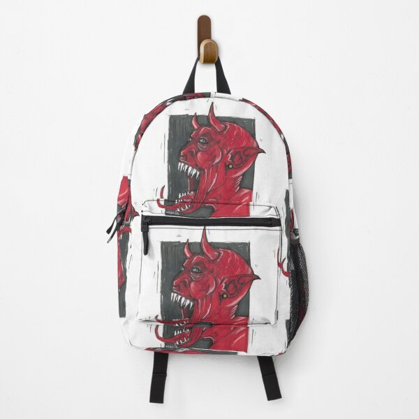 Item preview, The Devil made me do it! designed and sold by Mattyboy76.