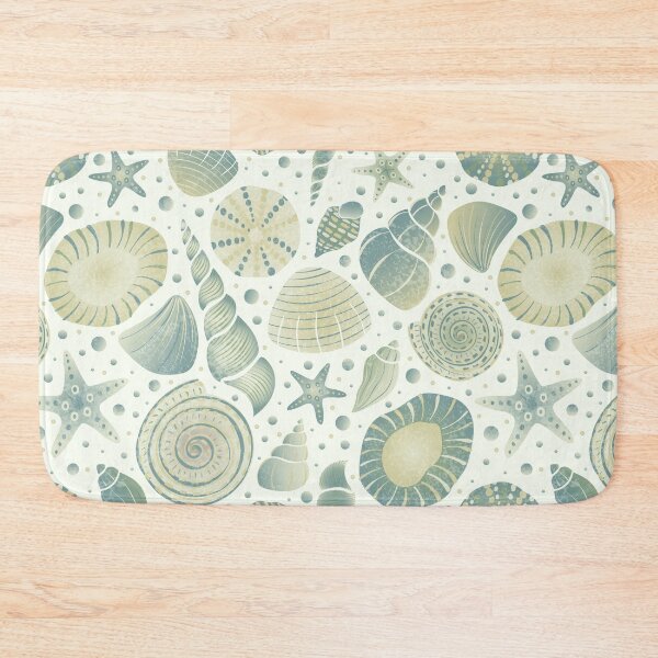 Item preview, seashells designed and sold by artypeaches.