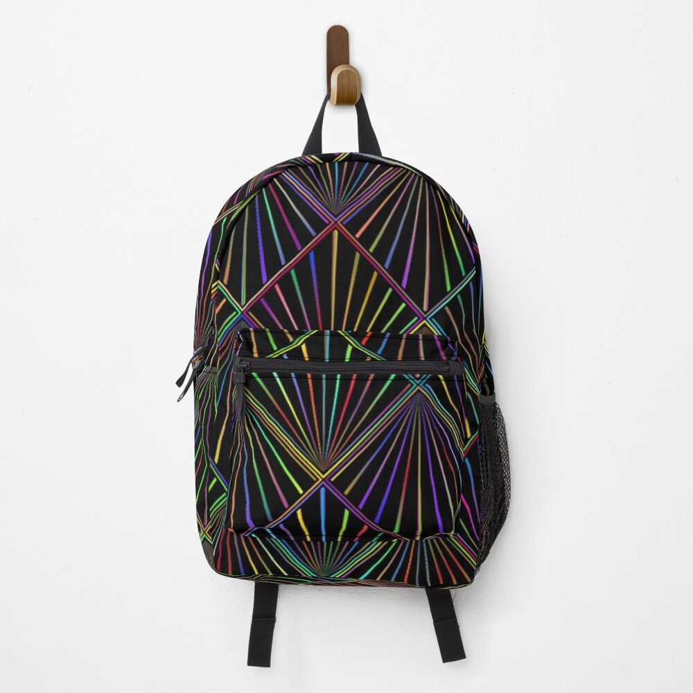 Item preview, Backpack designed and sold by TasAlex.