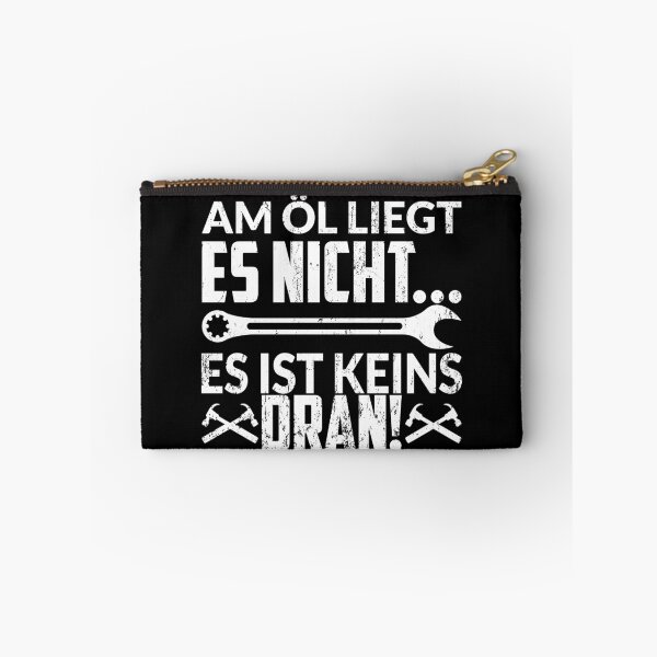 Item preview, AM OeL LIEGT ES NICHT designed and sold by Spirit-Designs.