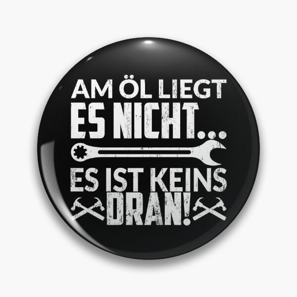 Item preview, AM OeL LIEGT ES NICHT designed and sold by Spirit-Designs.