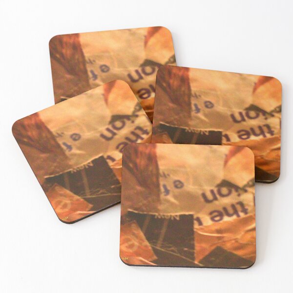 Item preview, La feminidad veintiocho, correo basura, atrapado designed and sold by KABFA Designs.