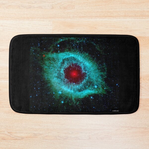Item preview, Helix Nebula Infrared Enhanced designed and sold by Weston  Westmoreland.