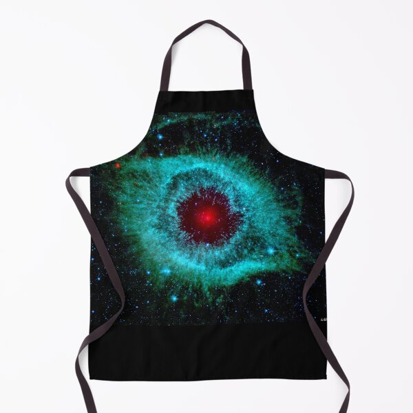 Item preview, Helix Nebula Infrared Enhanced designed and sold by Weston  Westmoreland.