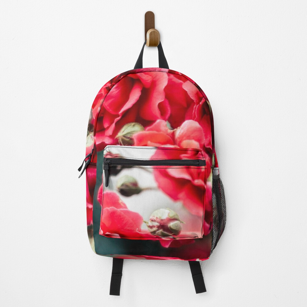 Item preview, Backpack designed and sold by GukjinKim.