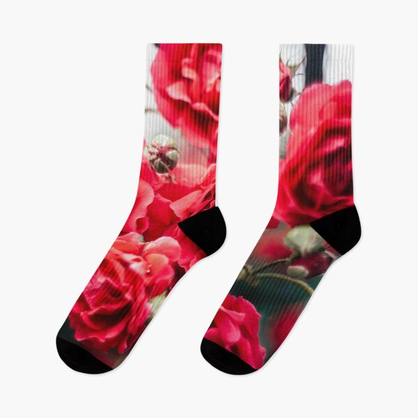 Item preview, Red Roses designed and sold by GukjinKim.