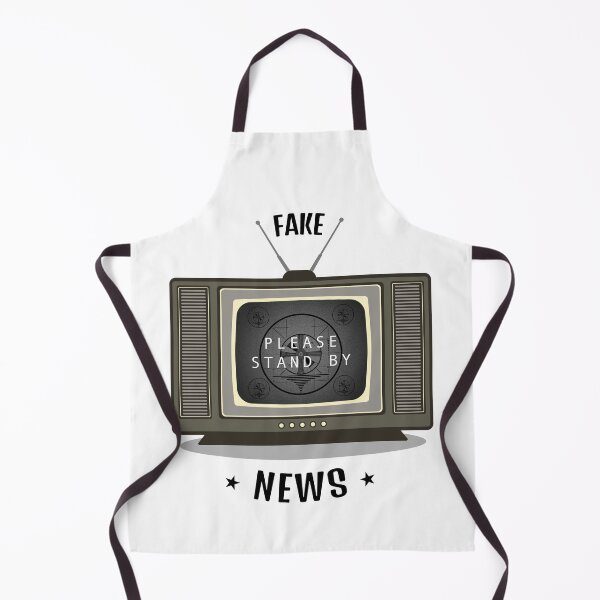 Item preview, Fake News designed and sold by Teo13.