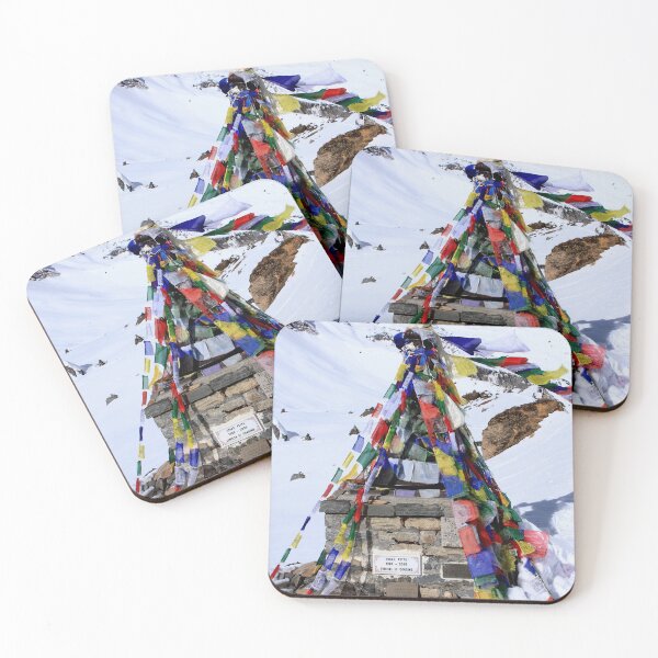 Item preview, Prayer Flags  designed and sold by aidan  moran.