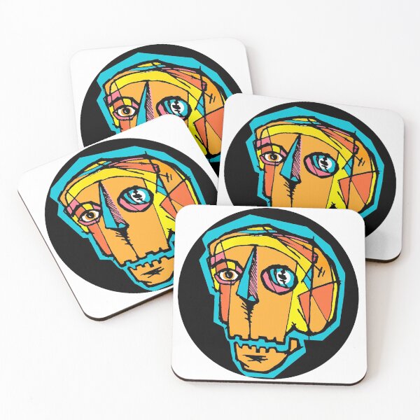 Item preview, Misfit designed and sold by Ralph Verano.