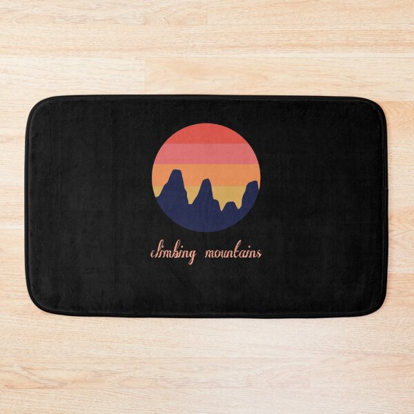Item preview, Mountains designed and sold by SLVADORDALY.