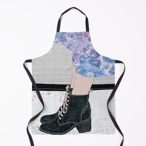 Item preview, boots designed and sold by Catherine Milchard.