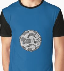 Daydreaming Graphic T-Shirt