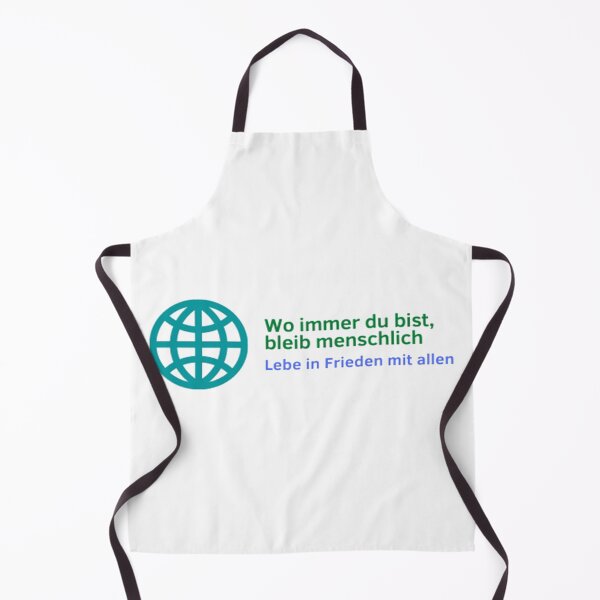 Item preview, Wherever you are, stay human, live in peace with everyone designed and sold by Tarsalla.