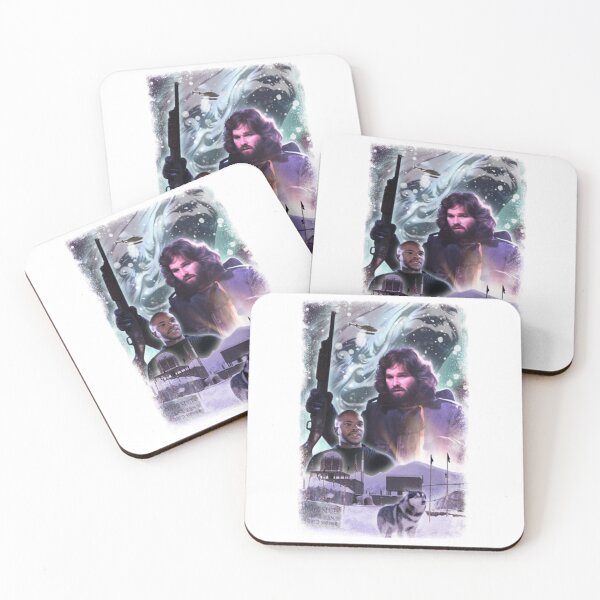 Item preview, The Thing fanart designed and sold by CecilleBlackman.