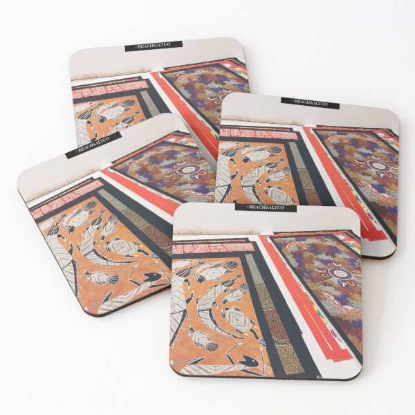 Item preview, Aboriginal Art designed and sold by Mia  Muze.