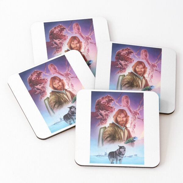 Item preview, The Thing Movie designed and sold by CecilleBlackman.