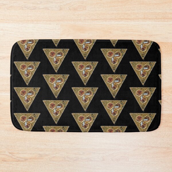 Item preview, Bee on the Bologna's porticoes designed and sold by Cyberomiz.