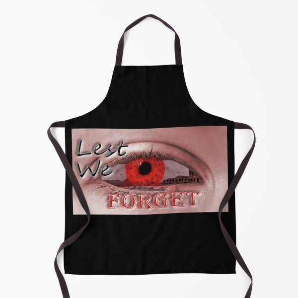 Item preview, Lest We Forget designed and sold by PicsByTony.