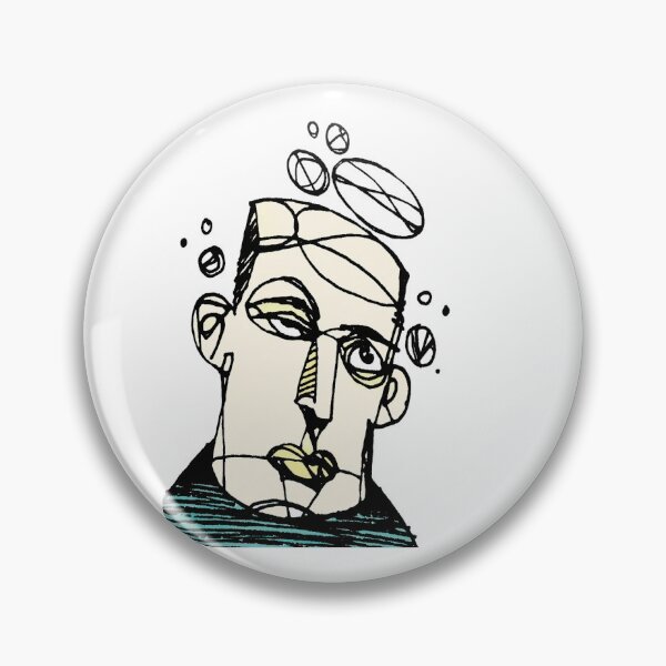 Item preview, Zed designed and sold by Ralph Verano.