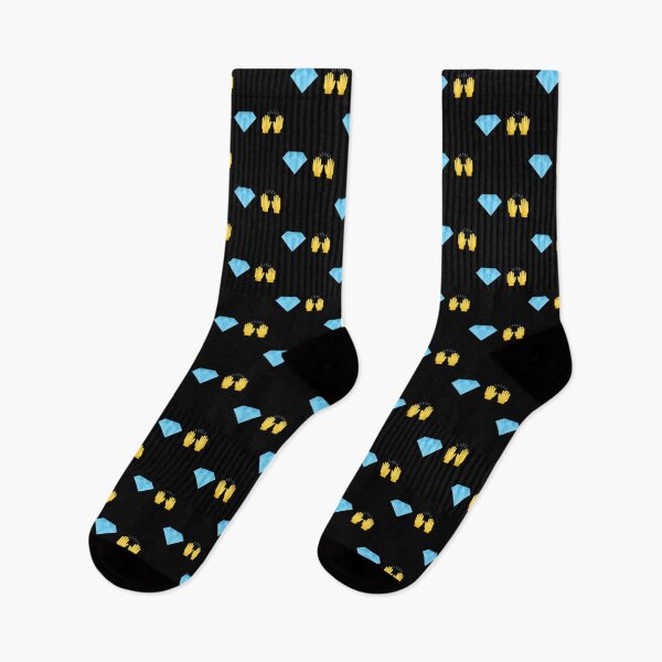 Item preview, Cryptocurrencies Diamond Hands Meme Emoji Crypto Hodl designed and sold by NomYen ..