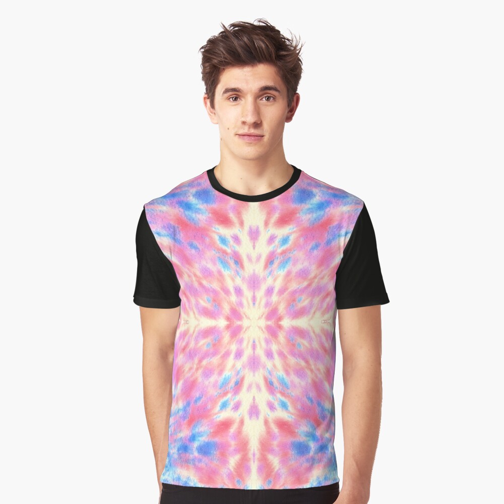 Item preview, Graphic T-Shirt designed and sold by beverlyclaire.