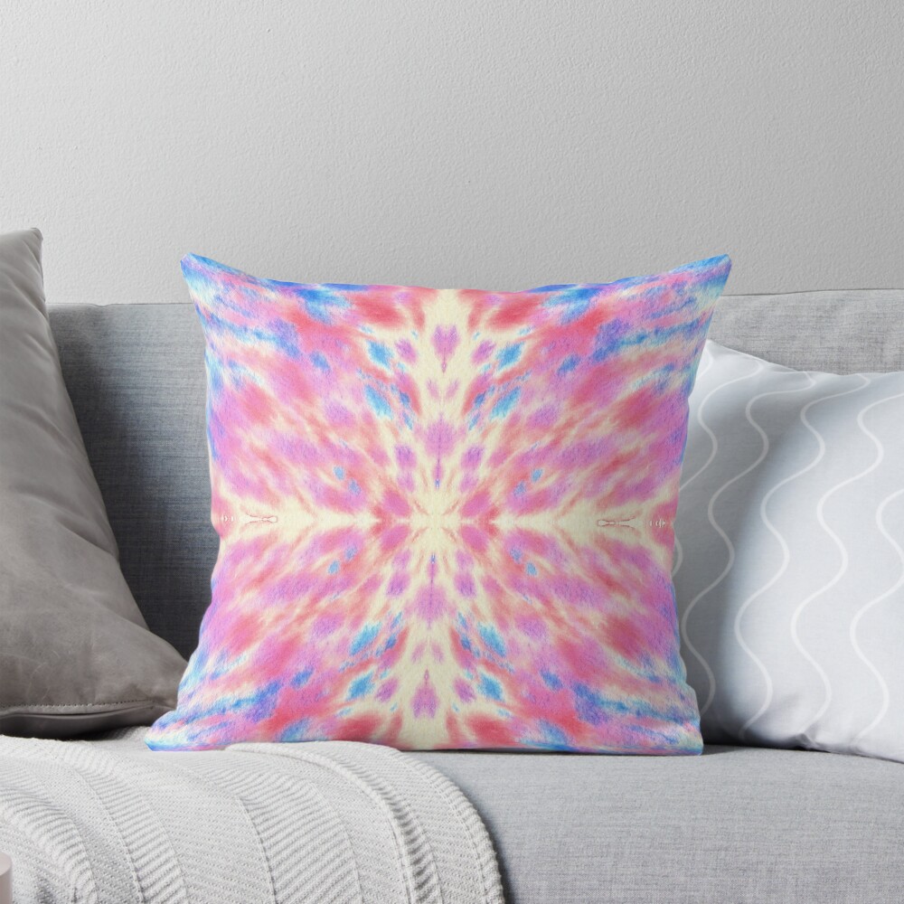 Item preview, Throw Pillow designed and sold by beverlyclaire.