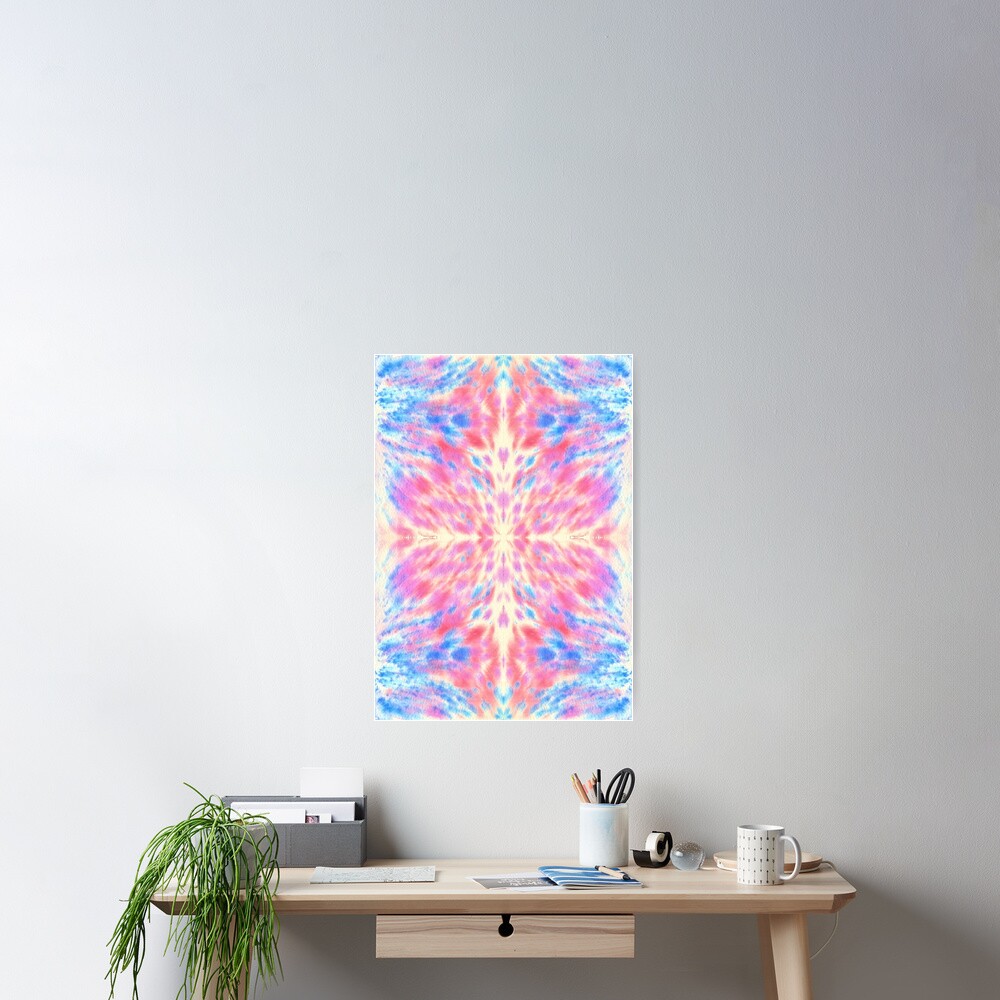 Item preview, Poster designed and sold by beverlyclaire.