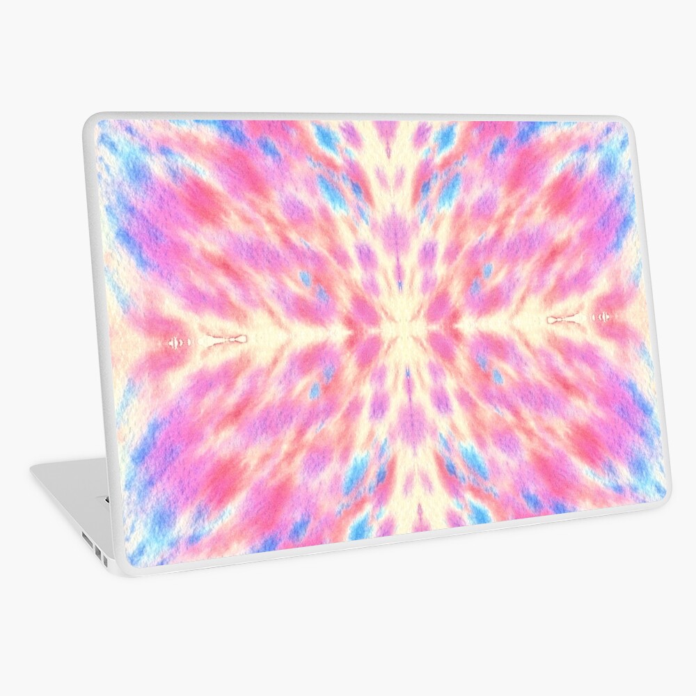 Item preview, Laptop Skin designed and sold by beverlyclaire.