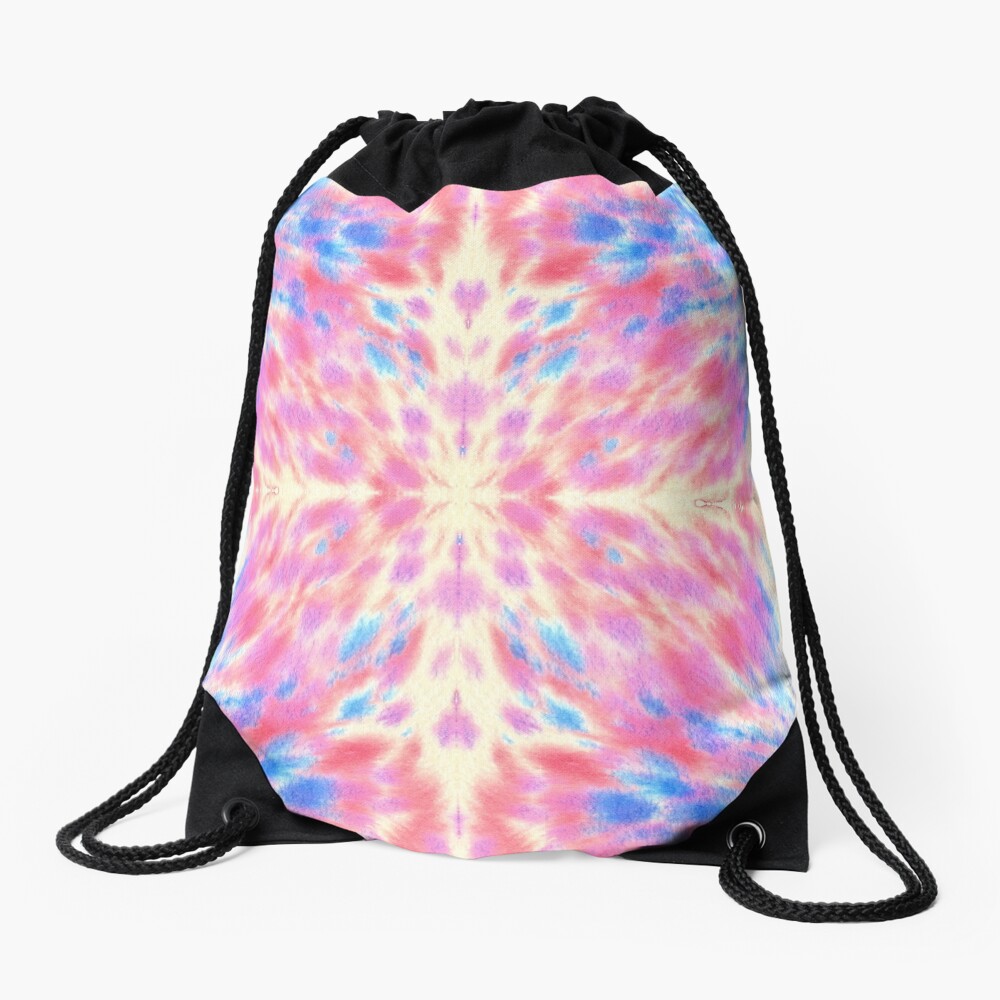 Item preview, Drawstring Bag designed and sold by beverlyclaire.